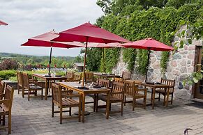 Ste. Anne's Spa