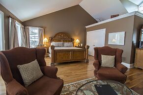 Ste. Anne's Spa