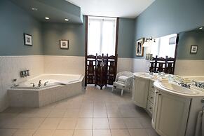 Ste. Anne's Spa