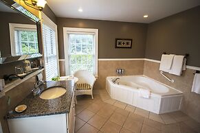 Ste. Anne's Spa