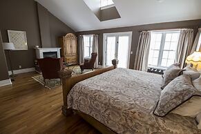 Ste. Anne's Spa