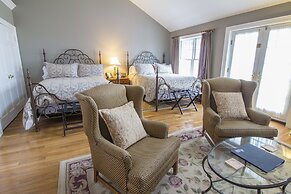 Ste. Anne's Spa