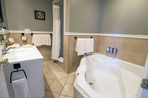 Ste. Anne's Spa