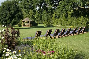 Ste. Anne's Spa