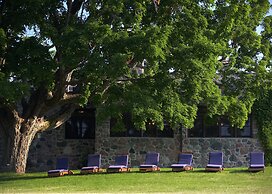 Ste. Anne's Spa