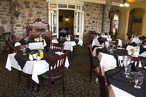 Ste. Anne's Spa