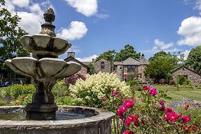 Ste. Anne's Spa