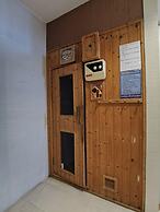 Suklutai Hotel & Serviced Apartment
