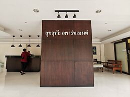 Suklutai Hotel & Serviced Apartment