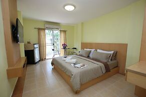 Suklutai Hotel & Serviced Apartment