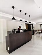 Suklutai Hotel & Serviced Apartment