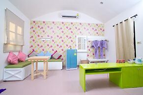 Gorilla Hills Hua Hin Hotel