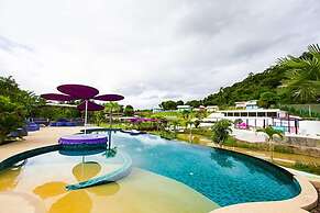 Gorilla Hills Hua Hin Hotel