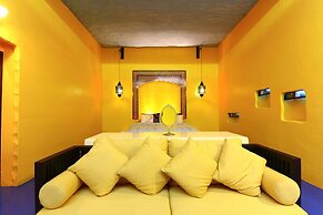 Gorilla Hills Hua Hin Hotel