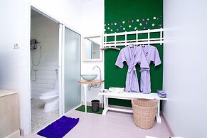 Gorilla Hills Hua Hin Hotel