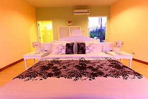 Gorilla Hills Hua Hin Hotel