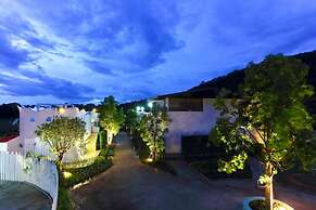 Gorilla Hills Hua Hin Hotel