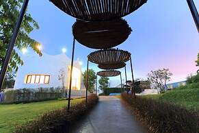 Gorilla Hills Hua Hin Hotel
