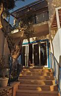 Zena Hotel Bodrum