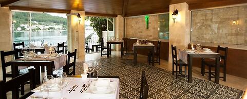 Zena Hotel Bodrum