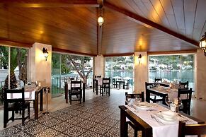 Zena Hotel Bodrum