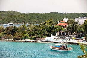 Zena Hotel Bodrum