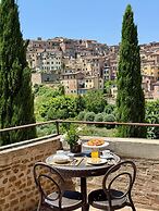 Villa del Sole Siena