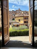 Villa del Sole Siena
