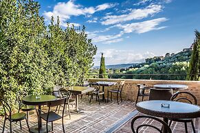 Villa del Sole Siena