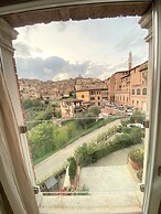 Villa del Sole Siena