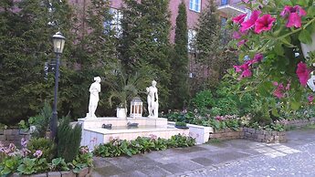 Park Hotel Turku