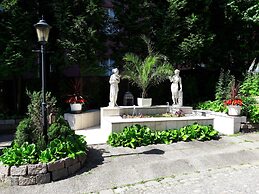 Park Hotel Turku