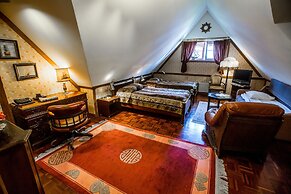Park Hotel Turku