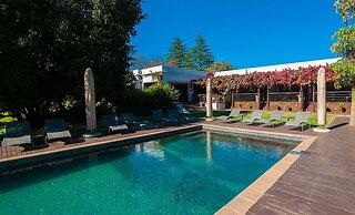 The Lodge L'Avenir