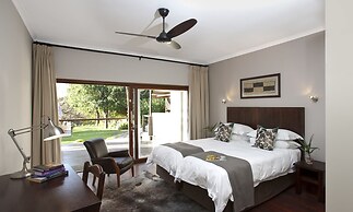 The Lodge L'Avenir