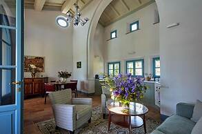 Borgo Pignano Volterra Tuscany