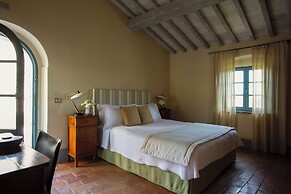 Borgo Pignano Volterra Tuscany