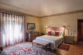 Borgo Pignano Volterra Tuscany