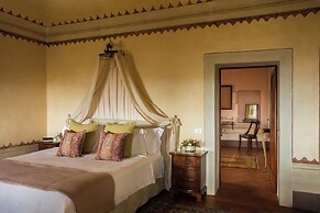 Borgo Pignano Volterra Tuscany