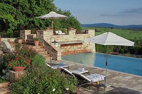 Borgo Pignano Volterra Tuscany