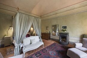 Borgo Pignano Volterra Tuscany