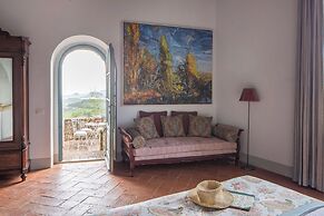 Borgo Pignano Volterra Tuscany
