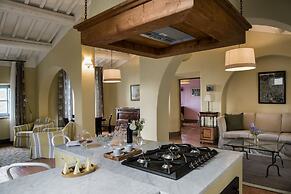 Borgo Pignano Volterra Tuscany
