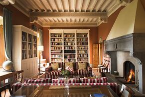 Borgo Pignano Volterra Tuscany