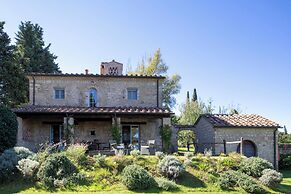 Borgo Pignano Volterra Tuscany