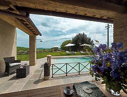 Borgo Pignano Volterra Tuscany