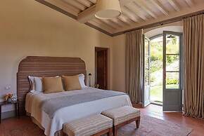 Borgo Pignano Volterra Tuscany