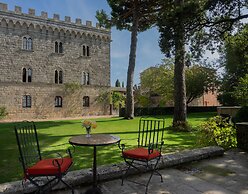 Borgo Pignano Volterra Tuscany