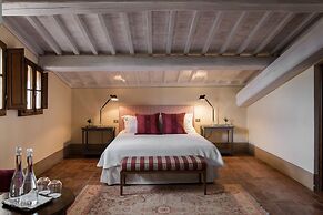 Borgo Pignano Volterra Tuscany