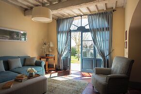 Borgo Pignano Volterra Tuscany